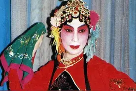 京剧角儿真有魅力，陈永玲在天津返场八次，兰文云在上海引发轰动图片