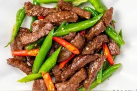 买牛肉，行家专挑“这6个部位”吃，都是牛肉的精华，以后别买错图片