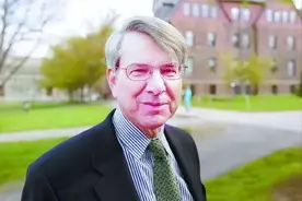 方兴未艾的解构主义，最初源自哲学，却对社科人文产生了深远影响图片