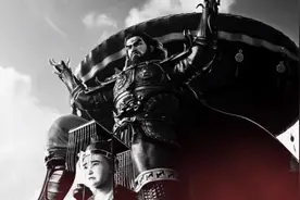 《火凤燎原》开局“王炸”！但原作漫画其实早已封神！图片