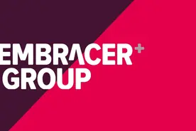 拿下《古墓丽影》版权的 Embracer Group 是何方神圣？图片