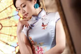 从清朝古板服饰到今天的穿衣自由，你赶上了哪波潮流？图片