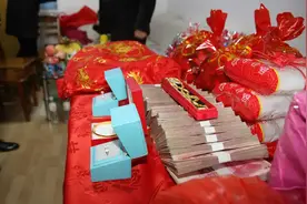 古代重金娶妻，而现在为了彩礼斤斤计较，到底是为了什么？图片