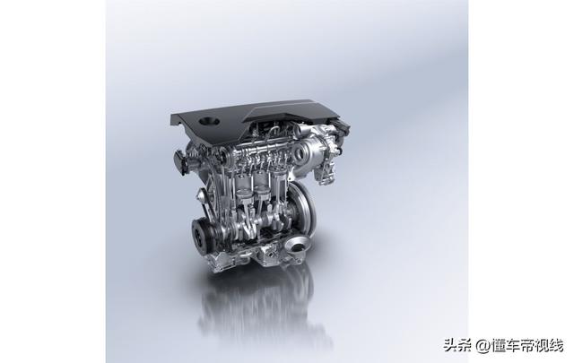 新车｜约合30万元起，新款标致3008海外售价曝光，搭1.2T三缸动力