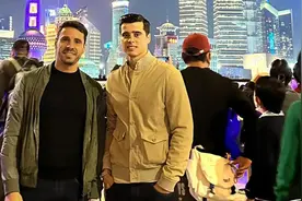 利物浦旧将抵沪加盟上海申花！合同签至2024年12月，或下周二官宣图片