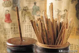 “易学”中的占卜的是玄学？是数学？还是哲学？图片