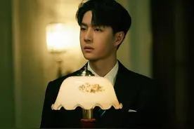 《无名》被吐槽观看有门槛，看不懂能理解，王一博演技却受大赞图片