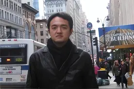 北大天才留美回国6年后重返美国，留下3个理由，网友看后无言以对图片