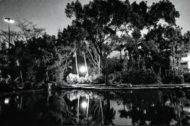 那些让人细思极恐的小故事之规则类怪谈 （网吧篇）图片