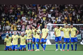 点球决战，克罗地亚门将神扑！巴西2-4落败给阿根廷铺平决赛之路图片