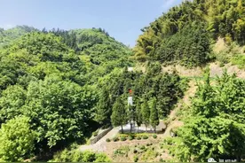 乡土桐城 | 欧家岭之行图片