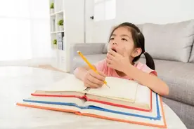 上幼儿园前不建议认字？上一年级后才明白，提前做准备有多省心图片