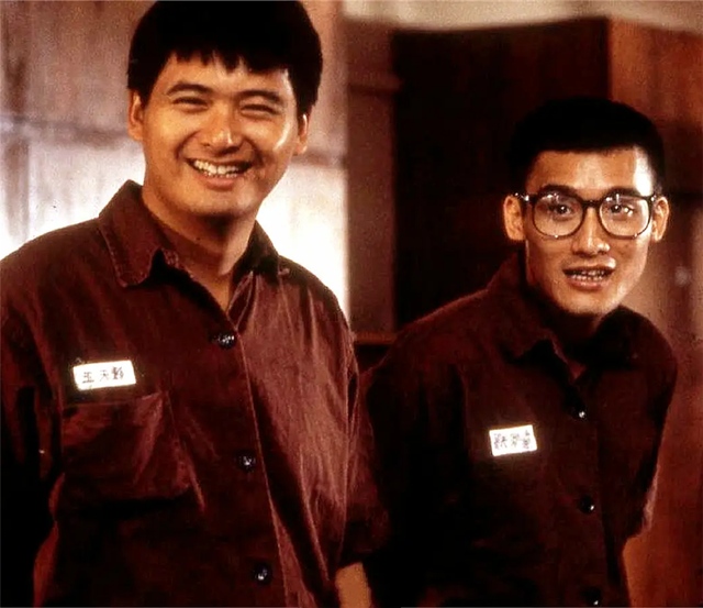 “阿娇”新电影，号称女版监狱风云，被删减20分钟，结果面目全非