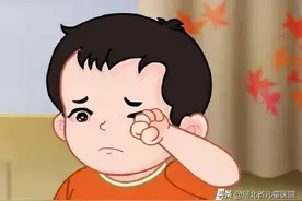 郊游正当时，警惕过敏性结膜炎图片