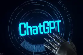 ChatGPT爆红，全球AI掀起新竞争！我国大模型联合创新启动图片