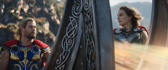 又色又低智，《雷神4》怎么也变成这个样子了？