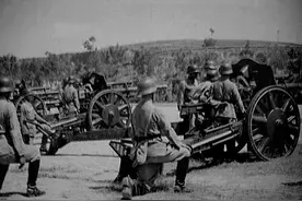 教导总队有多强？全军样板图片