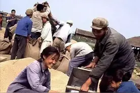 53张知青的老照片：1968年我在北大荒的那些年，难忘的知青岁月图片