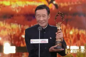 出道42年，斩获33个影帝，他却说“我对不起观众！”图片