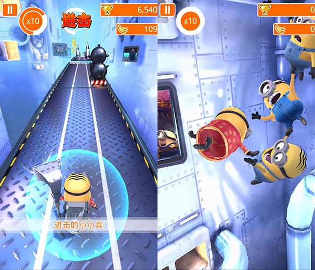 当年出品必属精品的Gameloft去哪了？