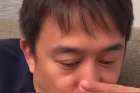 知名演员黄磊确诊！直言生病太难受了狂吃美食，老婆孙莉贴心照顾图片