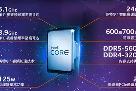 4000元价位电脑怎么选？i5-13600KF很合适，三款整机可先打基础图片