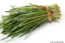 为啥不能随便吃韭菜？特别提醒：5类人不宜食用，建议了解一下图片