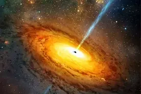 人类有多幸运？46亿年来，地球一直沐浴在致命威胁下，从未停歇过图片