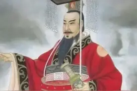汉史杂谈——千古第一阳谋推恩令：难道真的无解图片