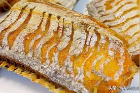 炸带鱼：有人裹面粉，有人裹淀粉！厨师长：都不对，教您正确做法图片
