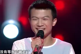 湖南伢子周深家庭背景罕见曝光，怪不得他能这么火…图片