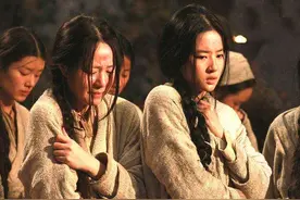 北宋是这样完蛋的，很屈辱，让后人骂了近千年图片