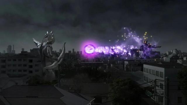 贝利亚奥特曼技能大全武器