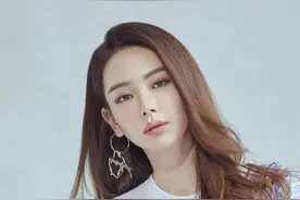 戚薇真的好敢说！自曝曾遭潜规则，想过与李承铉离婚图片