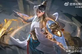 王者荣耀公布狄仁杰神器狴犴令新皮肤 今晚正式上架图片