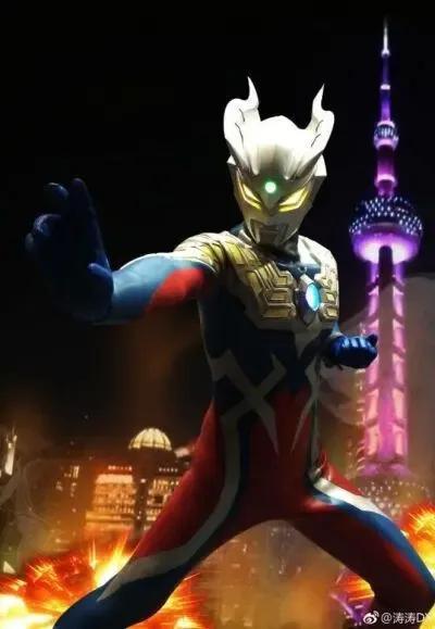 三本让人欲罢不能的“奥特曼”同人小说推荐，奥迷们冲啊⊙ω⊙