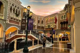 去香港澳门团签可以自助通关，旅行社不会告诉你的.图片