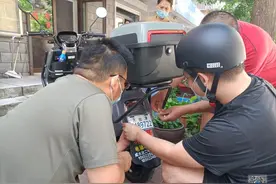 天津市津南区电动自行车上牌点增设至16个 贴心服务实现街镇全覆盖图片
