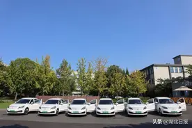 出行服务的“老师傅”搭档数字技术“新伙伴” —— 聚合打车生态的样本观察图片