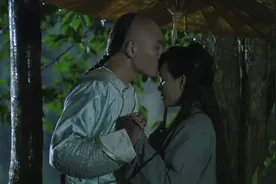 《甄嬛传》幕后，孙俪亲密戏被删除，陈建斌不让蒋勤勤演纯元？图片