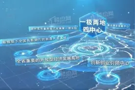 赣州房价为什么那么高？现在在赣州买房买在哪里有潜力？图片