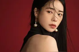 林智妍写真美图图片