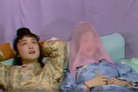 10版红楼梦较87版输在哪里？图片