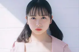 日本美少女 上村雏乃图片