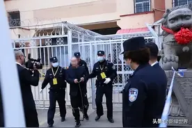 竟为杀人犯煽情？应不应该恢复凌迟、连坐的刑罚？图片