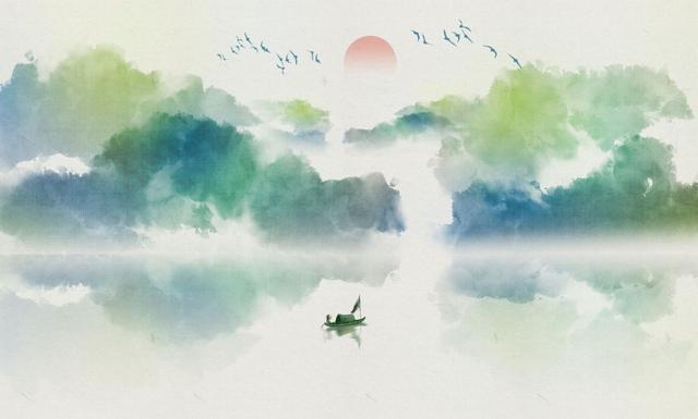 一天一首古诗词 | 唐诗，高适《封丘作》