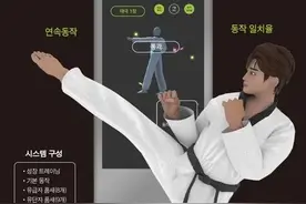 韩国研发人员开发了“用单台摄像机就能制作3D VR内容”的技术图片