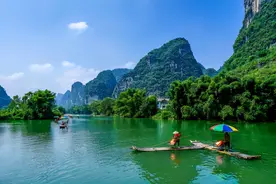 人在倒霉的时候，多去这四个地方转一转，容易转运图片