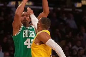 现役球员参加季后赛次数排名，詹姆斯领衔，一人14次难求一冠图片