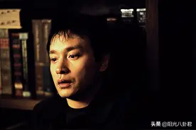 张国荣去世19年，经纪人陈淑芬透露死因，张国荣生前遗憾并未解开图片